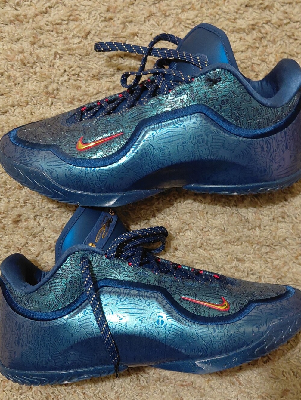 Nike Lebron 19,20,21,22,23